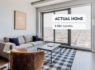 100 Van Ness Ave FLOOR 20-ID1729, San Francisco, CA 94102