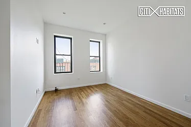 Rented by Citi Habitats