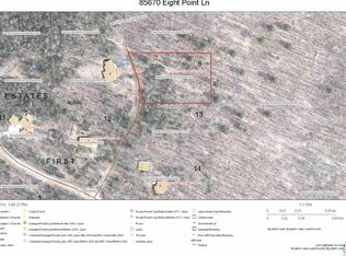 85670 Eightpoint Ln LOT 6, Bayfield, WI 54814