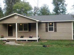 469 Dodd Rd, Ringgold, GA 30736