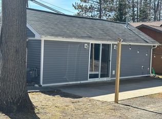 1604 E Houghton Lake Dr, Houghton Lake, MI