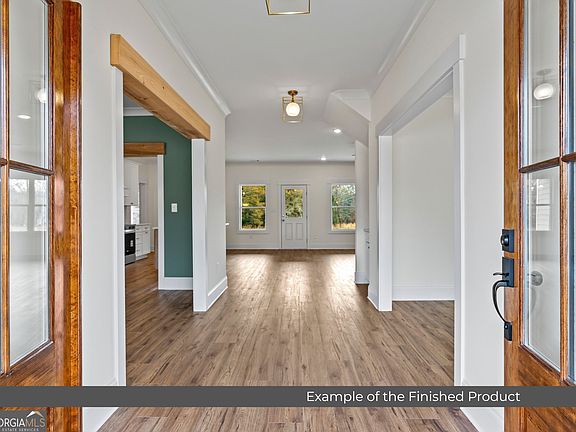 4th image of 679 Holman Autry Rd