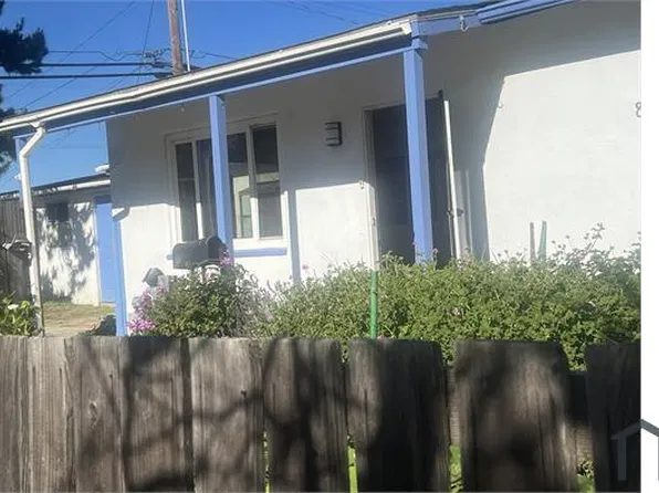 817 E Airport Ave, Lompoc, CA 93436