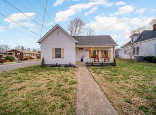 400 Boren St, Springfield, TN 37172