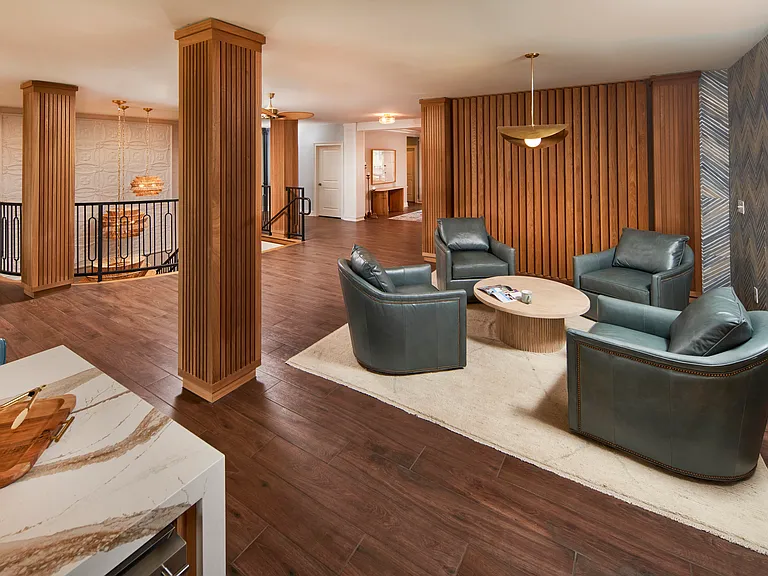 Parkside at The Village — Photo 9