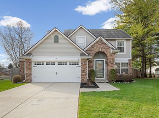 46 Gelder Ct, Lafayette, IN 47905