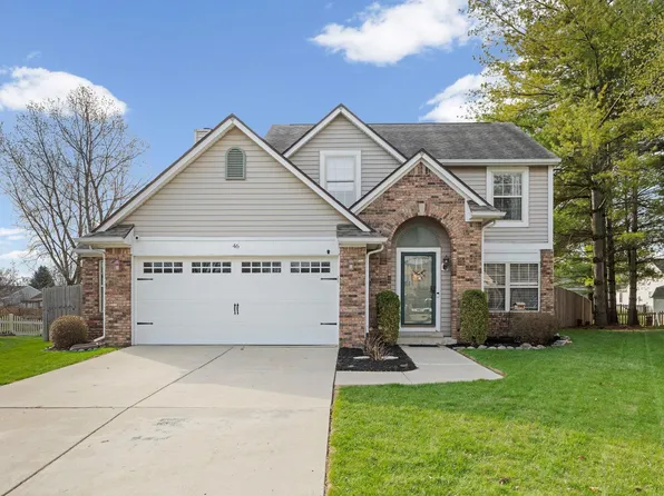 46 Gelder Ct, Lafayette, IN 47905