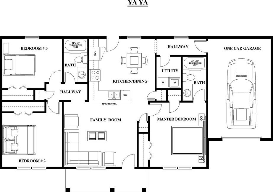 2nd image of 5931 Rye Patch Rd