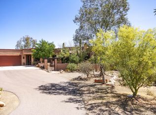5083 W Camino De Manana, Tucson, AZ 85742