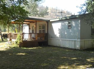 3150 Lawyer Creek Rd, Kamiah, ID 83536