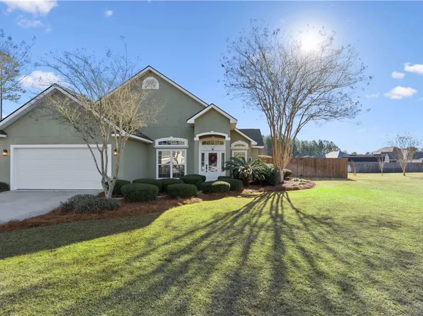 111 Hunters Point Way, Brunswick, GA 31525