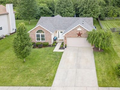 1283 Locust Forge Ln, Lebanon, OH, 45036