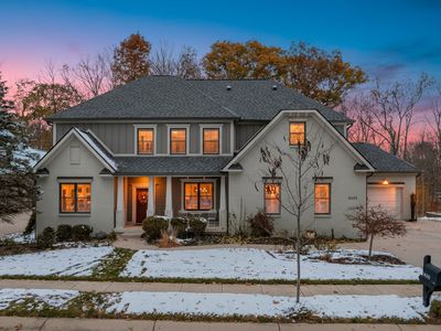 8450 Preservation Way, Indianapolis, IN, 46278