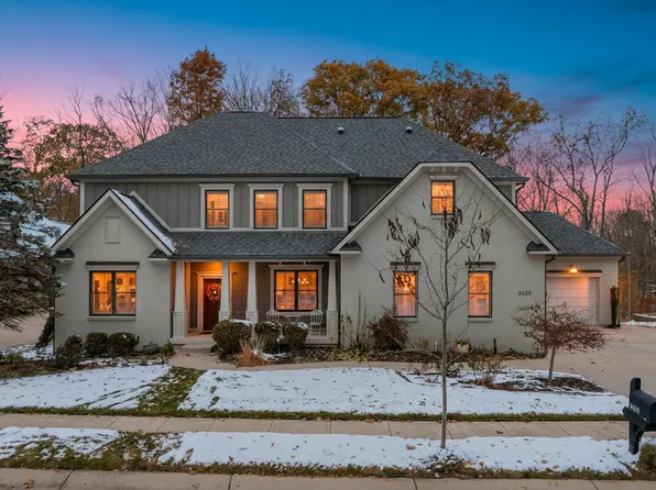 8450 Preservation Way, Indianapolis, IN 46278