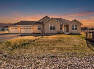 3219 Stillwell Dr, Helena, MT 59602