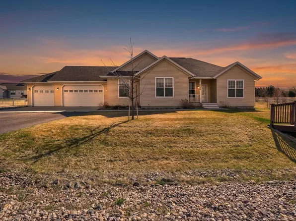 3219 Stillwell Dr, Helena, MT 59602