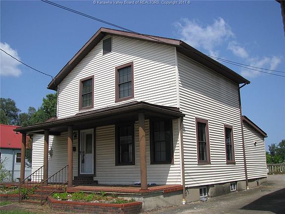 2nd image of 5424 McCorkle Ave SW