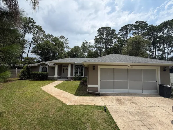 8 Wayler Pl, Palm Coast, FL 32164