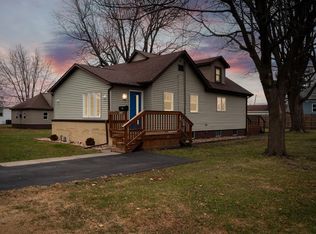 905 Hoyne St, Streator, IL 61364