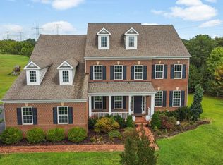 13108 Hunters Ridge Ln, Bowie, MD 20721