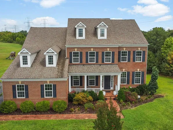13108 Hunters Ridge Ln, Bowie, MD 20721