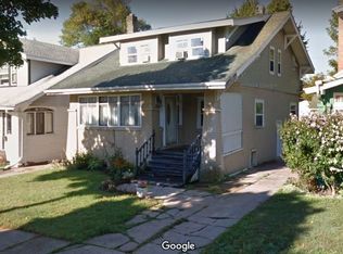 24 Winston Rd, Buffalo, NY 14216