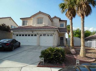 7814 Dream Chaser Ct, Las Vegas, NV 89117
