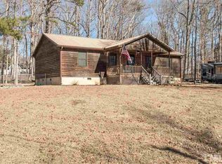 809 Variform Dr, Durham, NC 27712