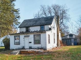 305 S Caroline St, Homer, IL
