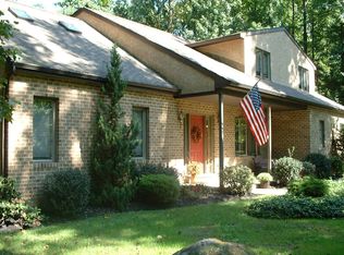 3648 Marian Dr, Garnet Valley, PA 19060