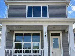 2319 E 100th St, Cleveland, OH 44106