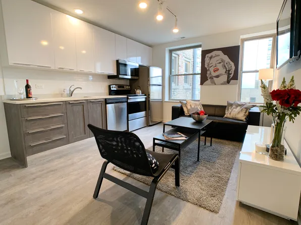 942 W Winona St #202, Chicago, IL 60640
