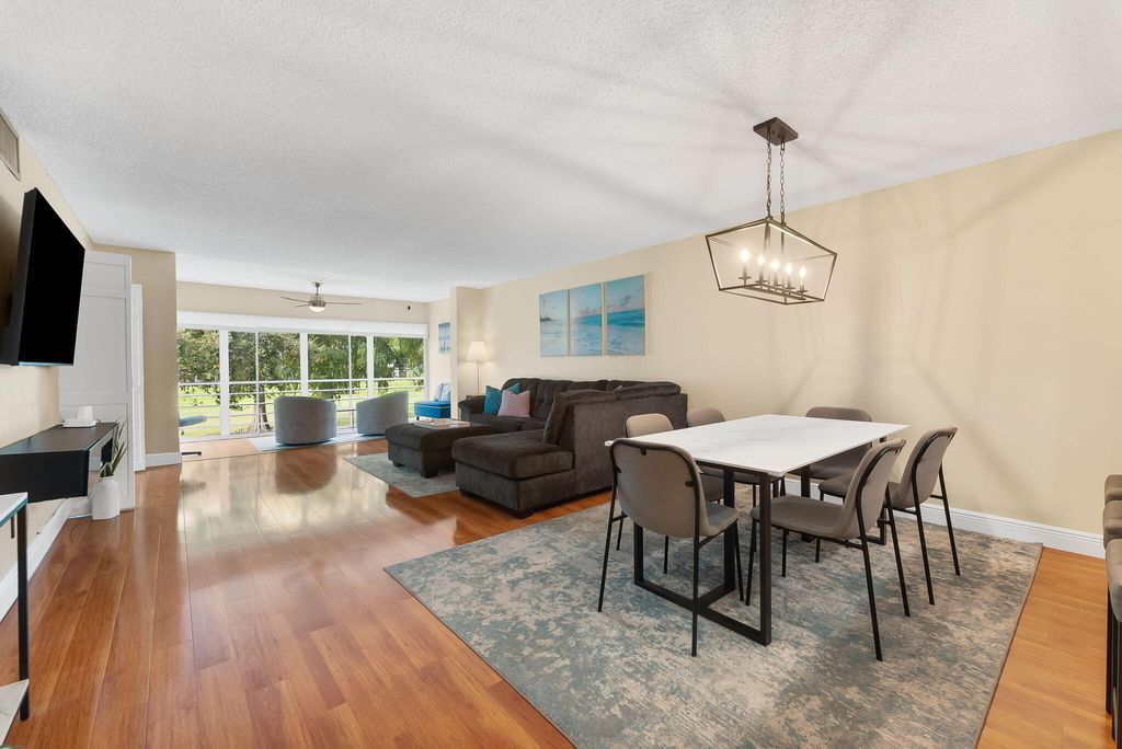 4007 N Cypress Drive #208, Pompano Beach