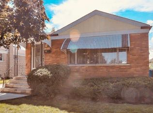 7934 S Kolin Ave, Chicago, IL 60652