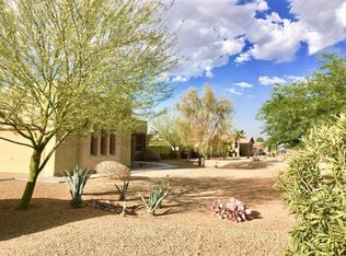 22944 W Roy Rogers Ct, Wittmann, AZ 85361