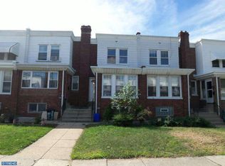 3426 Brighton St, Philadelphia, PA 19149