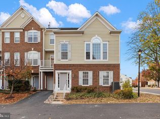 6333 Eagle Ridge Ln #41, Alexandria, VA 22312