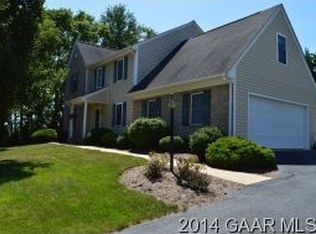 15 King Richard Rd, Waynesboro, VA 22980