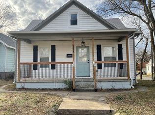 328 N Connor Ave, Joplin, MO 64801