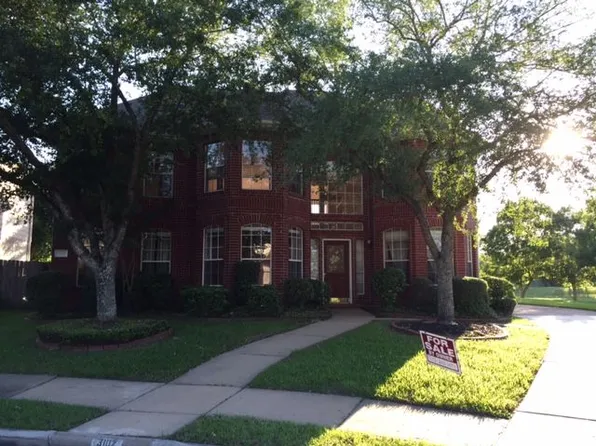3102 Mossy Elm Ct, Houston, TX 77059