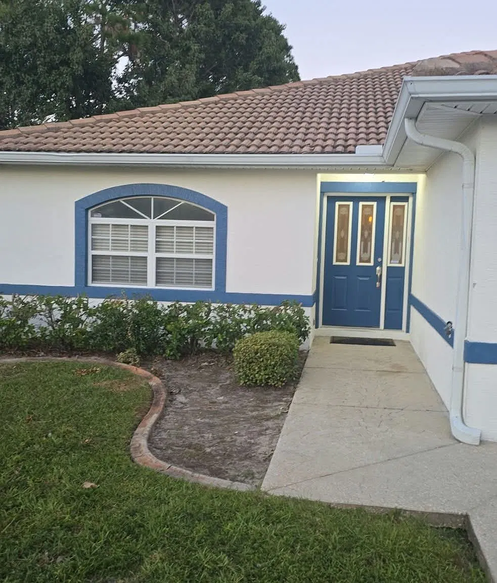 3 bed, 1320 sqft, $1,675 — Photo 1