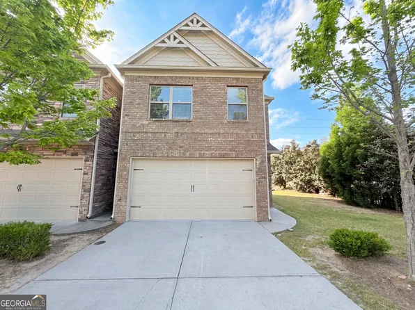 10555 Naramore Ln, Johns Creek, GA 30022