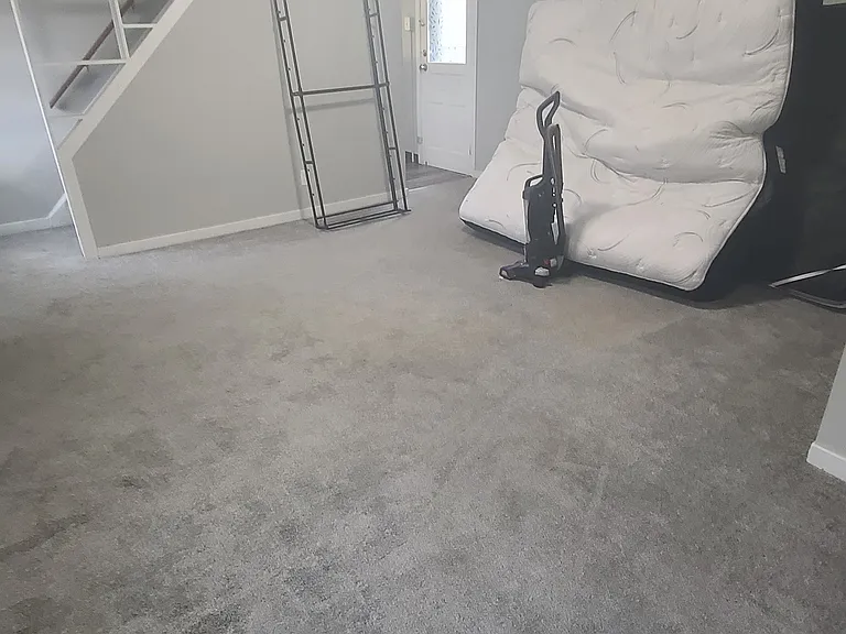 Large living room (all items will be removed)