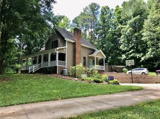 717 Brown Rd, King, NC 27021