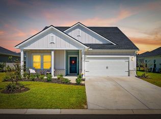 2412 Copper Meadow Loop, Longs, SC 29568