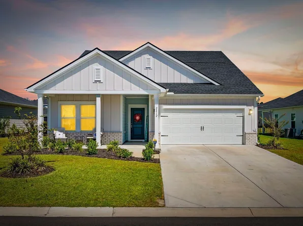 2412 Copper Meadow Loop, Longs, SC 29568