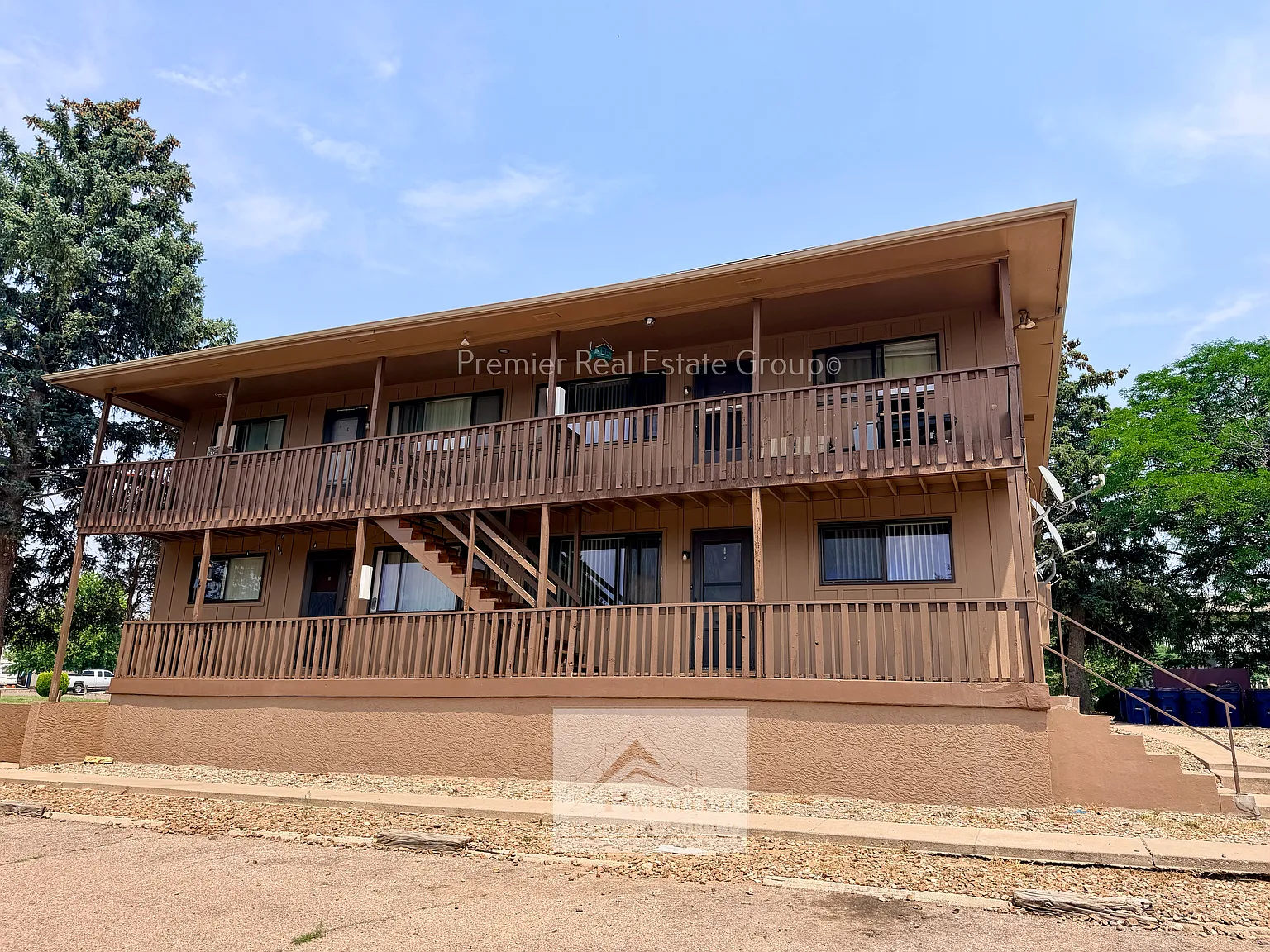 2 bed, 730 sqft, $950 — Photo 2