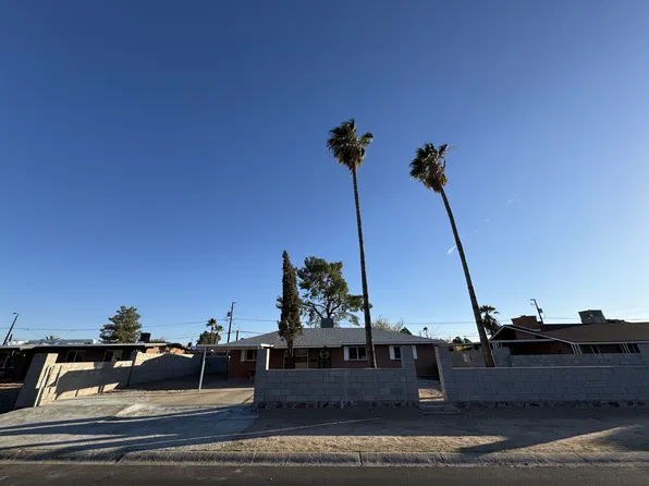 6326 E Calle Bellatrix, Tucson, AZ 85710