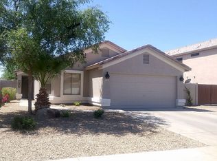13511 W Solano Dr, Litchfield Park, AZ 85340