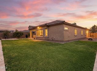 17519 W HEDGEHOG Place, Surprise, AZ 85387